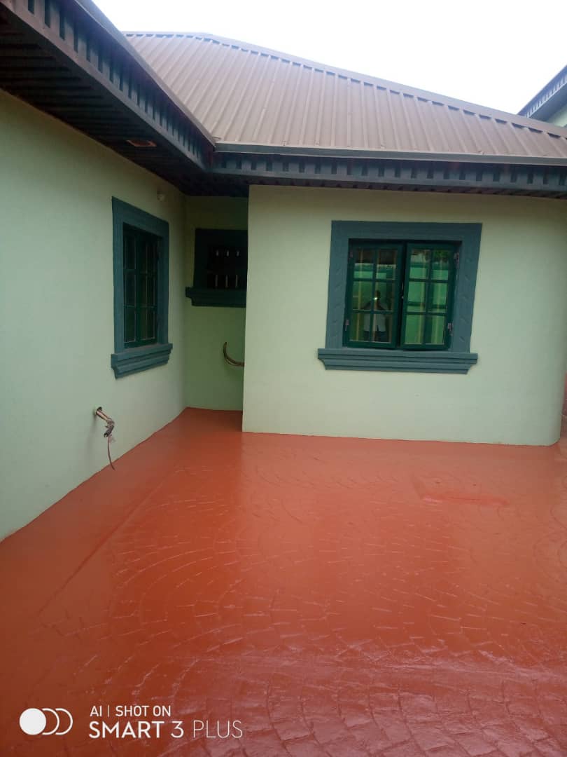 EPOXY FLOOR