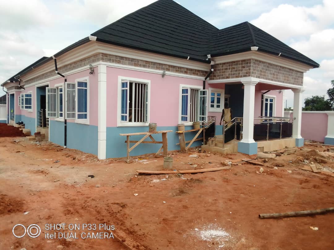 MATT EMULSION IN BENIN CITY
