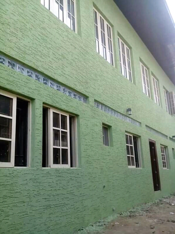 COTTAGE GRAVITEX DESIGN