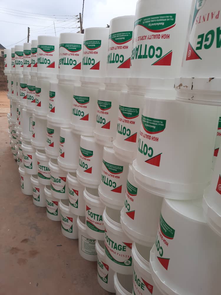 EPOXY COTTAGE PLASTICS