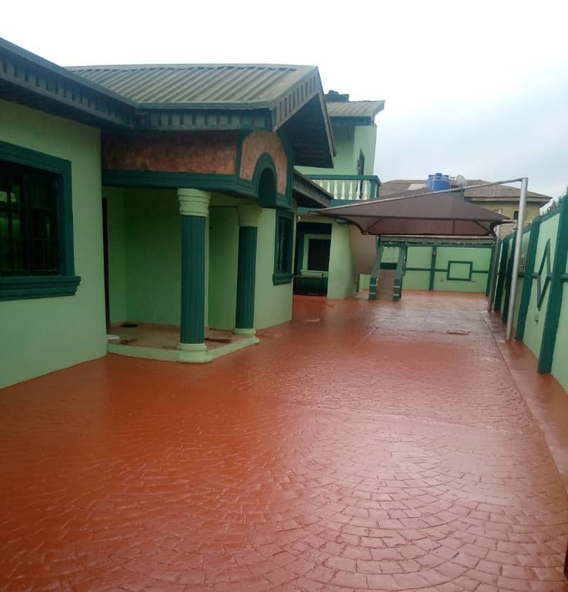 Epoxy Paint
