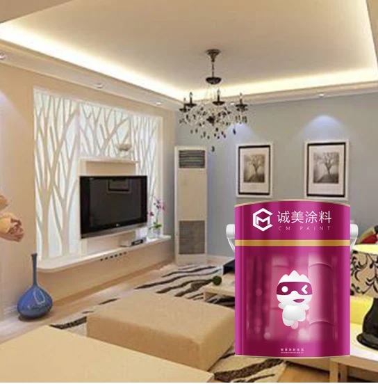 POP Emulsion